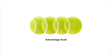 Audi — Advantage Audi