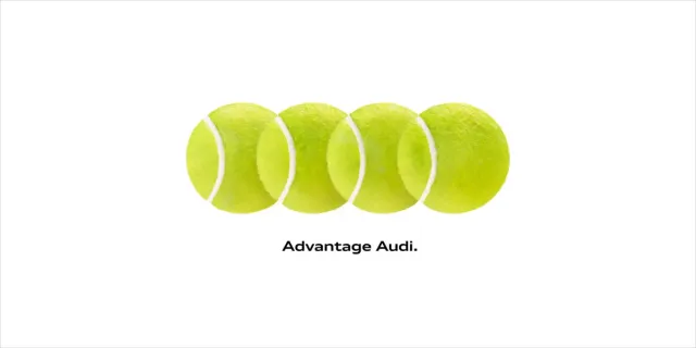 Audi — Advantage Audi