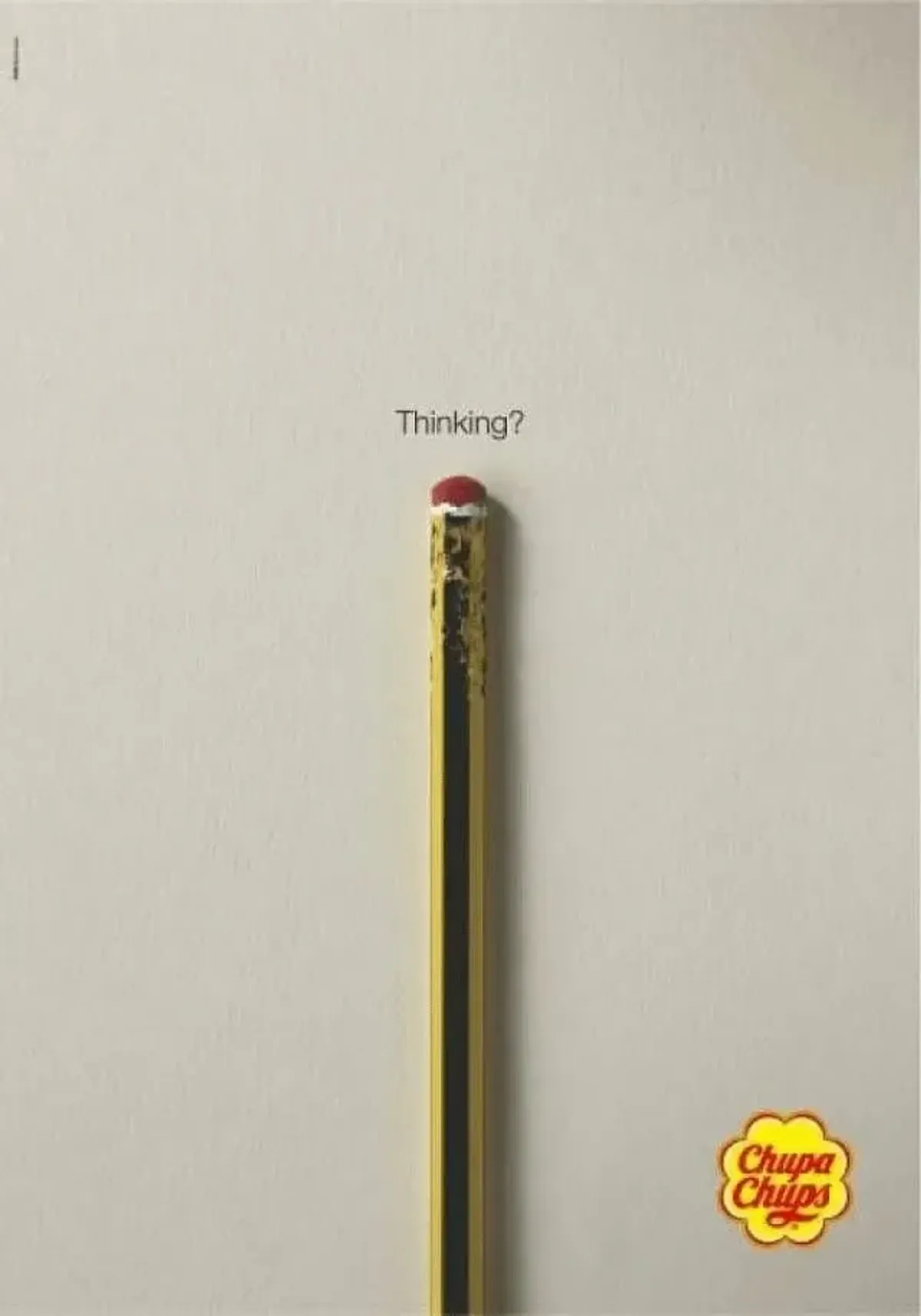 Chupa Chups — Thinking?
