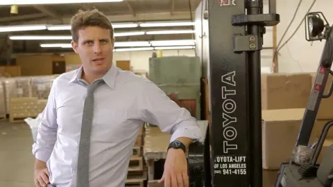 Dollar Shave Club — Our Blades Are F***ing Great