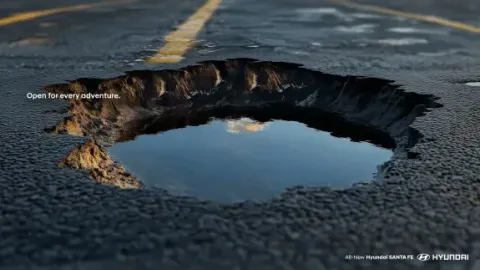 Hyundai — Open for Every Adventure