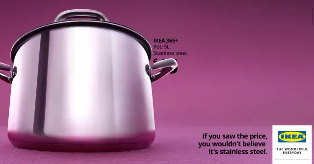 IKEA — Hidden Prices