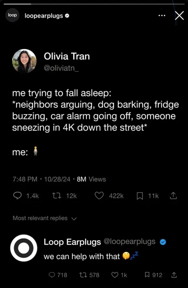Loop — We can help with that (odpověď na virální tweet)