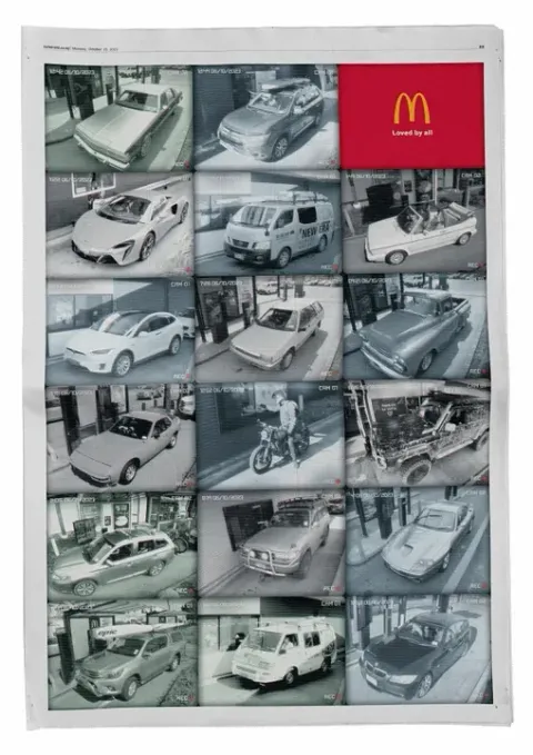 McDonald's — Loved by All