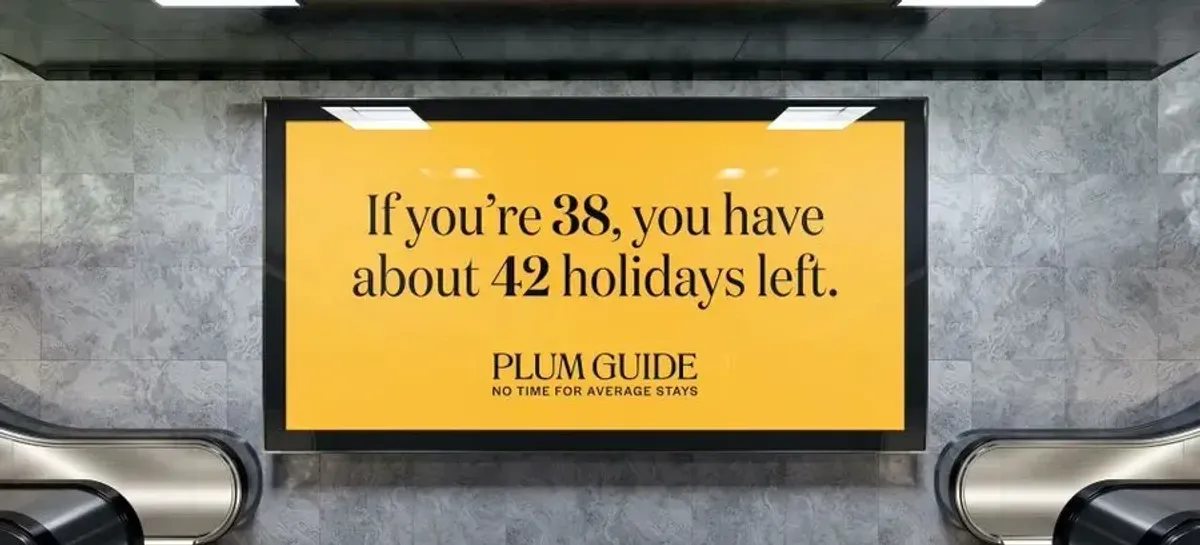Plum Guide — Ve 38 ti zbývá asi 42 dovolených