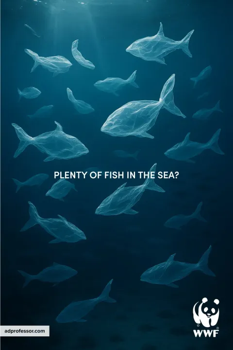 WWF — Plenty of fish in the sea?