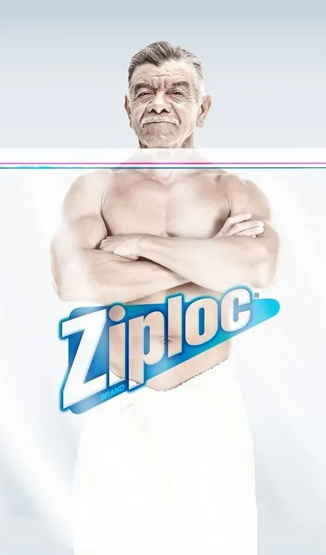 Ziploc — Co je uvnitř, nestárne