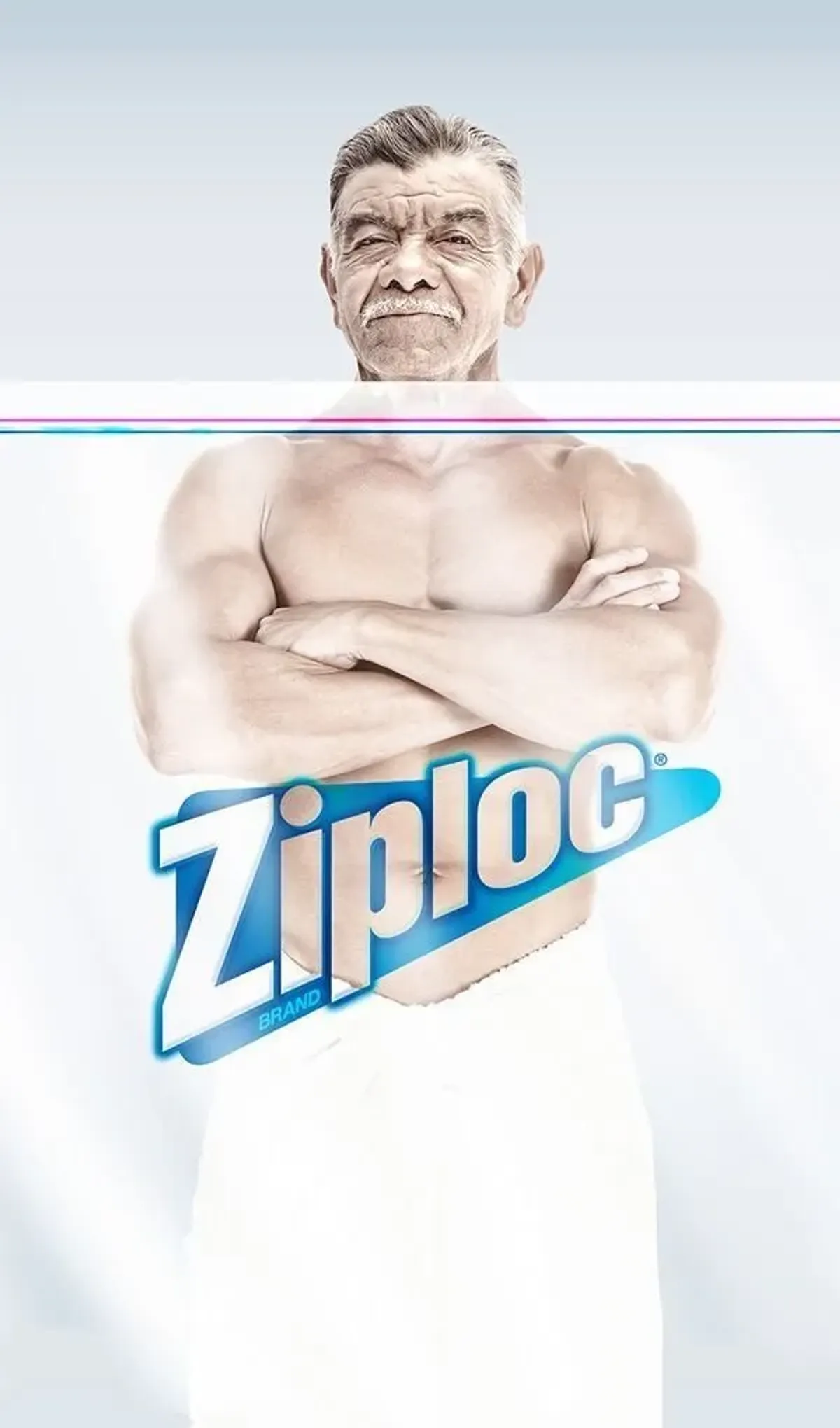 Ziploc — Co je uvnitř, nestárne